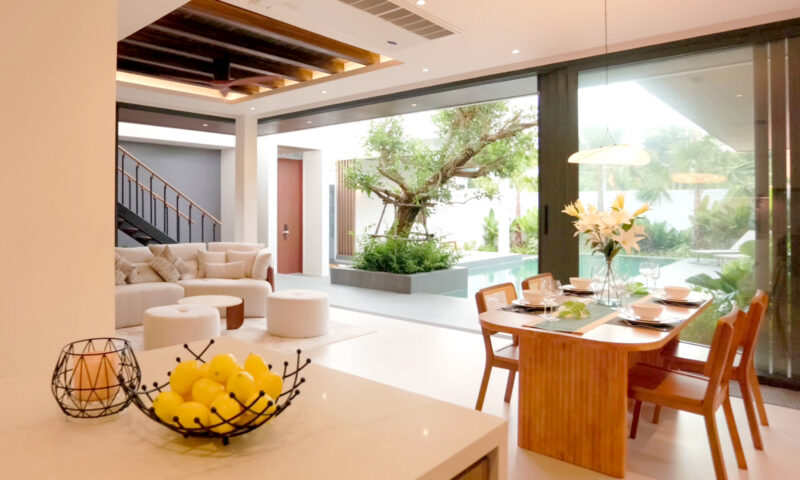 Villa Maya