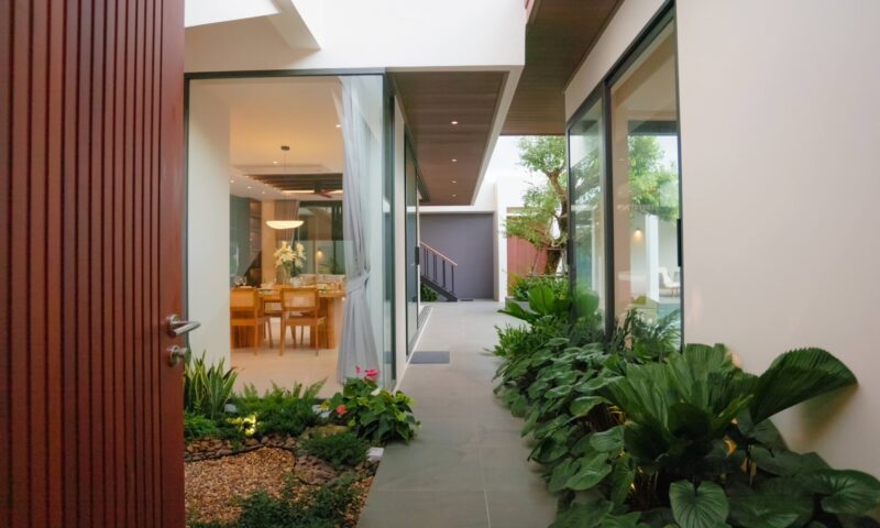 Villa Maya