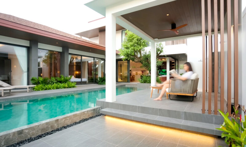 Villa Maya