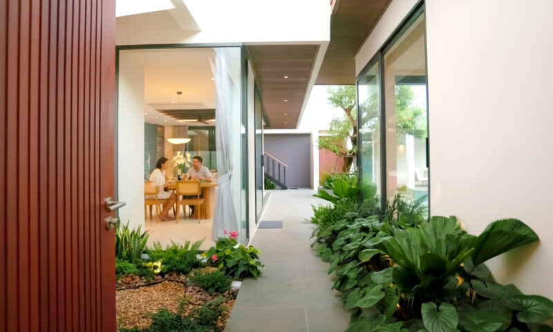 Villa Maya