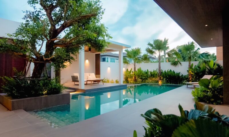 Villa Maya