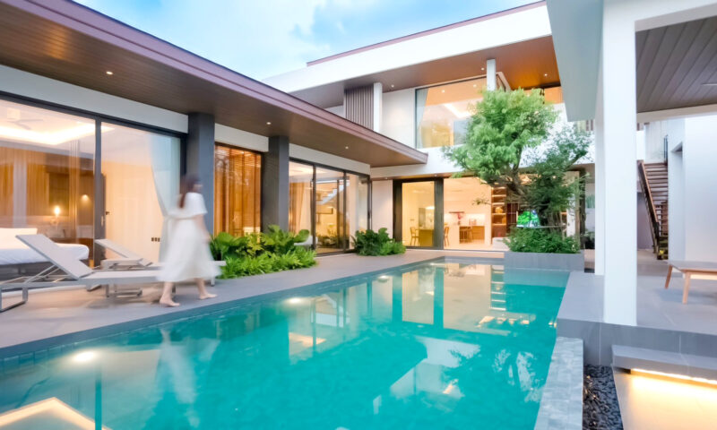 Villa Maya
