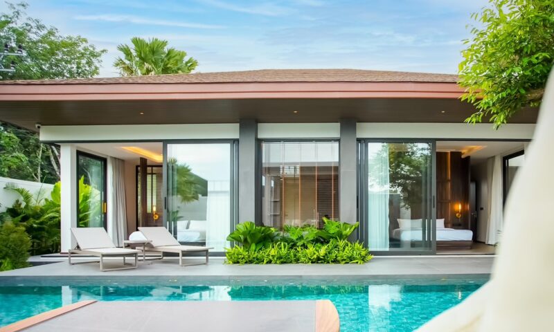 Villa Maya