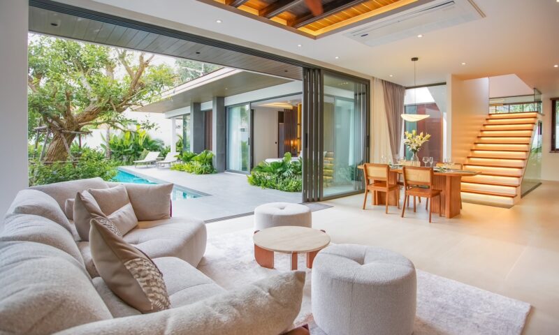 Villa Maya