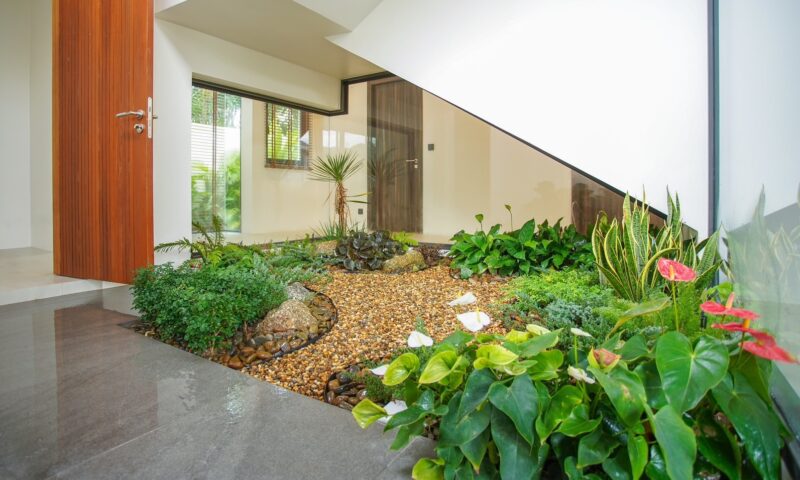 Villa Maya