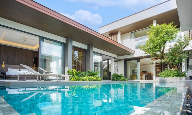 Villa Maya