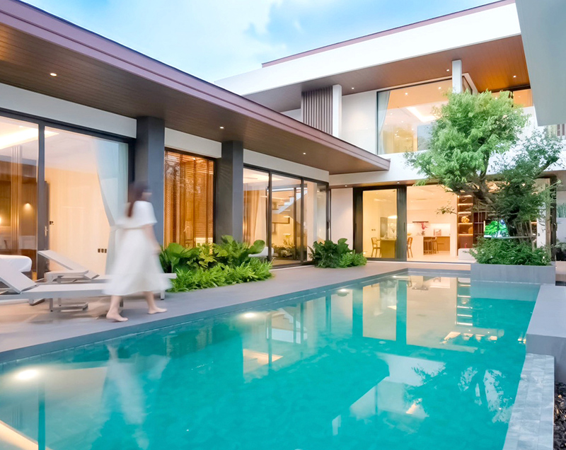Villa Maya