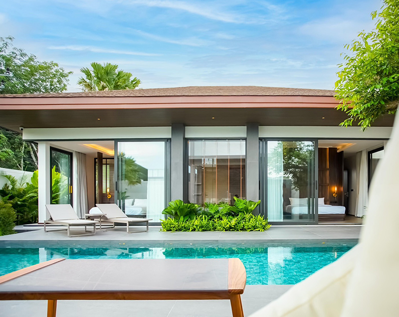 Villa Maya
