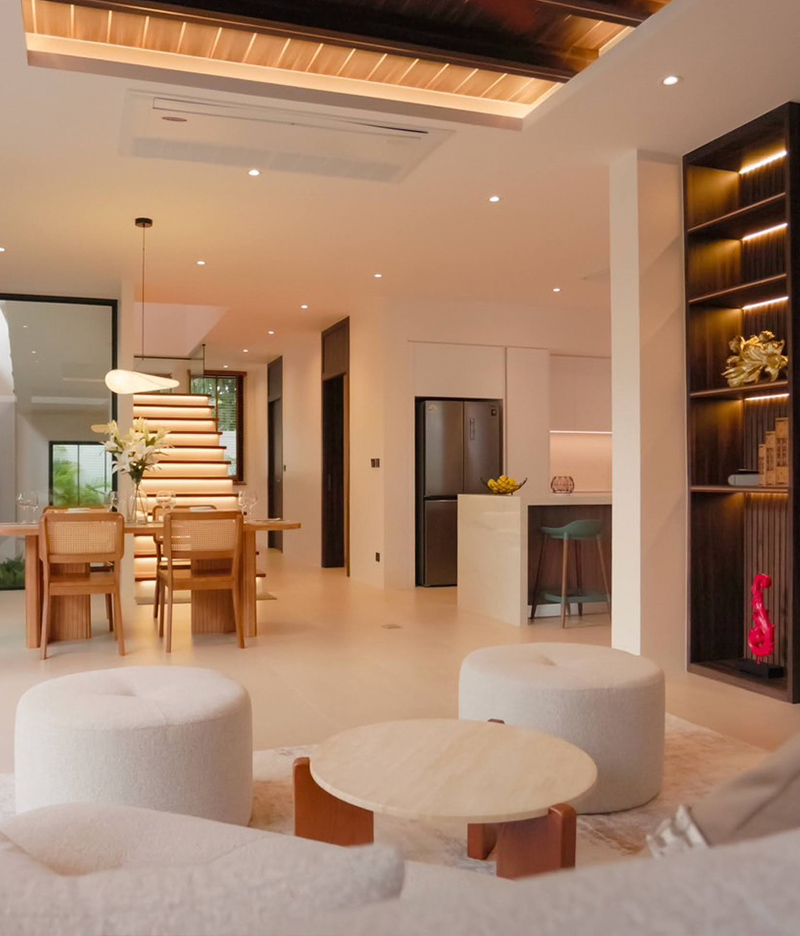 Villa Maya