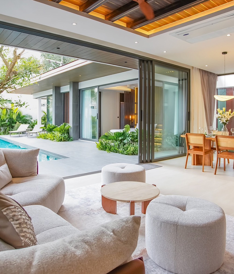 Villa Maya