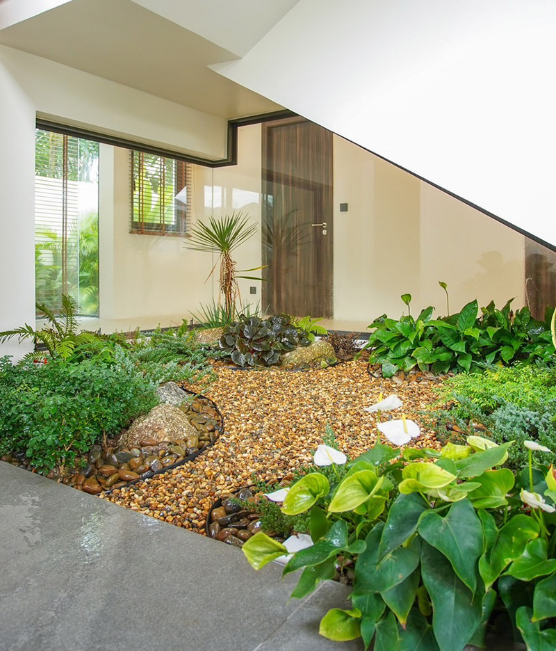 Villa Maya