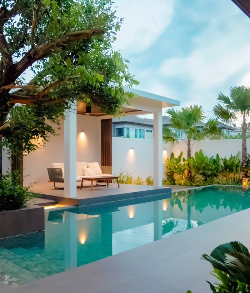 Villa Maya